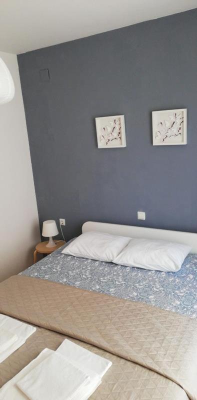 Apartment Nano-Maris Novalja Εξωτερικό φωτογραφία