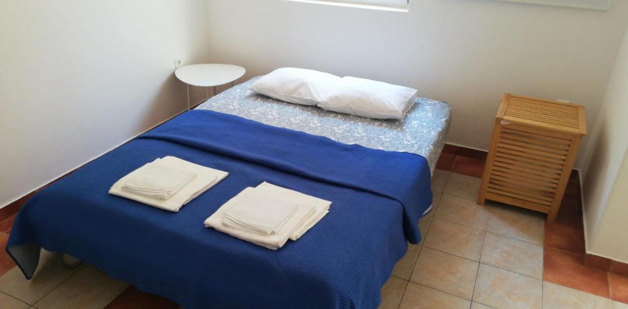 Apartment Nano-Maris Novalja Εξωτερικό φωτογραφία
