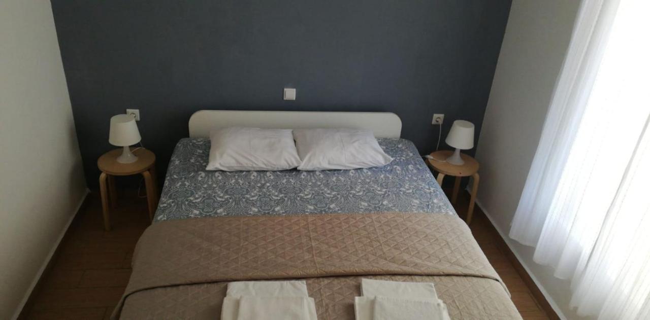 Apartment Nano-Maris Novalja Εξωτερικό φωτογραφία