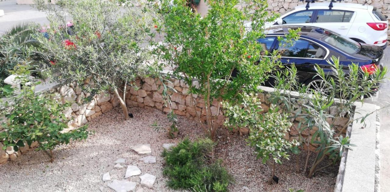 Apartment Nano-Maris Novalja Εξωτερικό φωτογραφία