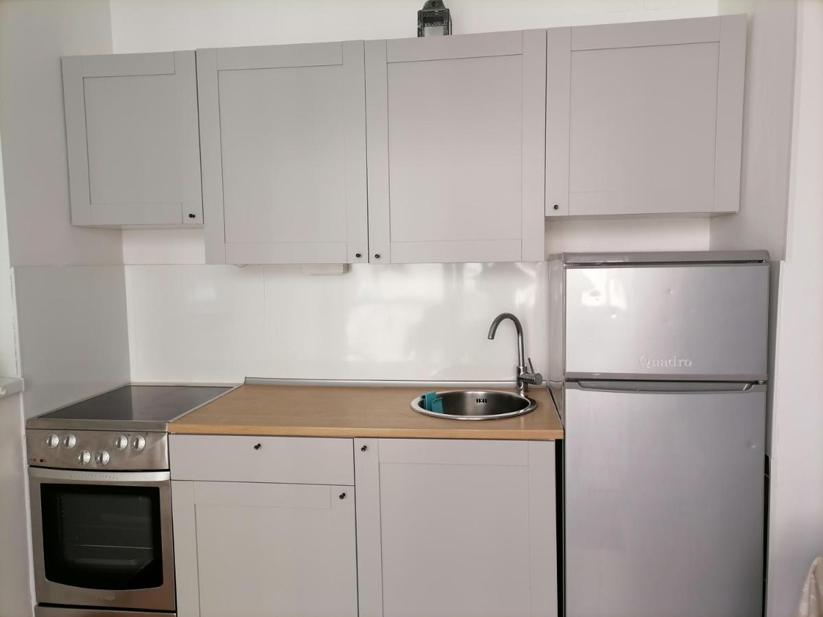 Apartment Nano-Maris Novalja Εξωτερικό φωτογραφία